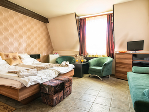 Hotel Profil Hotel Profil